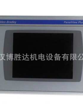 2711P-T12W21D8S/2711P-T12W22D8S AB罗克韦尔触摸屏