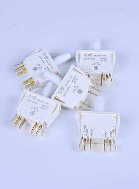 CHERRY ZF微动开关E69 E79 E13全系列按钮开关轻触开关