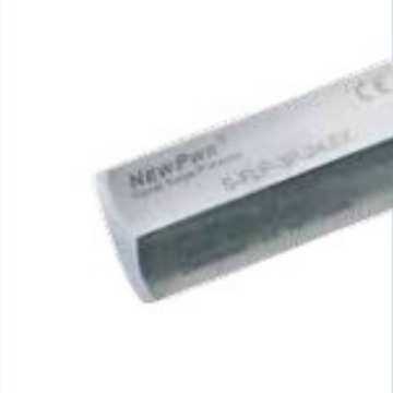 南京优倍S-FLP-3P-24.EX现场安装型管式信号电涌保护器24V3线制
