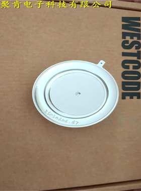 WESTCODE UK D350CH26西码平板可控硅 晶闸管