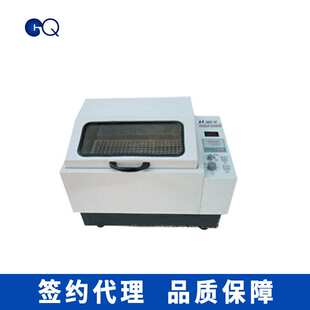 常州国华CHA-S气浴恒温振荡器数显/双数显微电脑 恒温振荡摇床