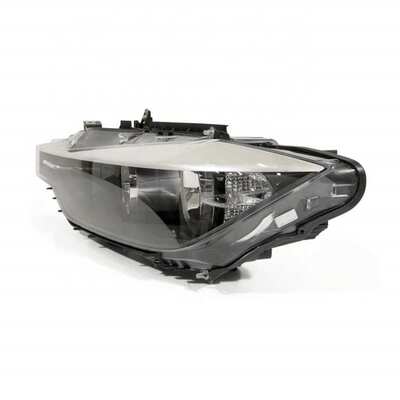 63117259523 63117259524适用F30/F31/F35/F80前杠大灯及自动头灯