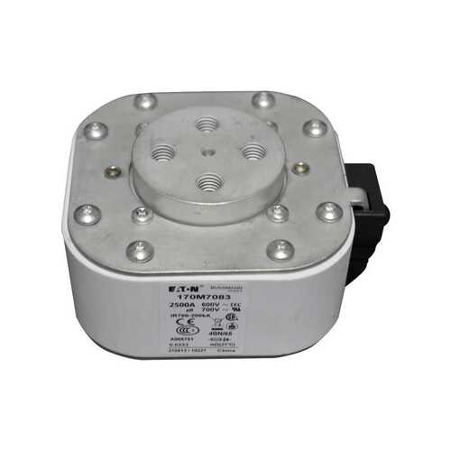 170M6813D 170M6814D 170M6892D 170M8554D原装陶瓷熔断器 保险丝