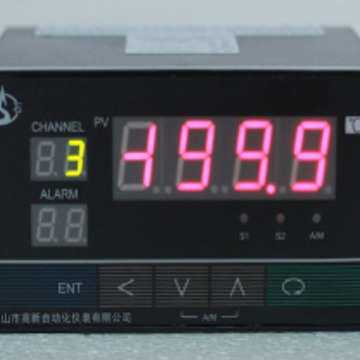 XMZD智能巡检仪