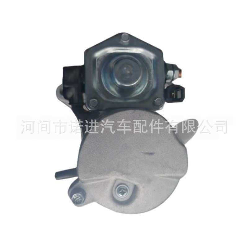 汽车起动机    2911230000 0986016261 128000190适用五十铃皮卡,3C数码配件,USB灯,淘宝优惠券,粉丝福利购,淘宝优惠卷