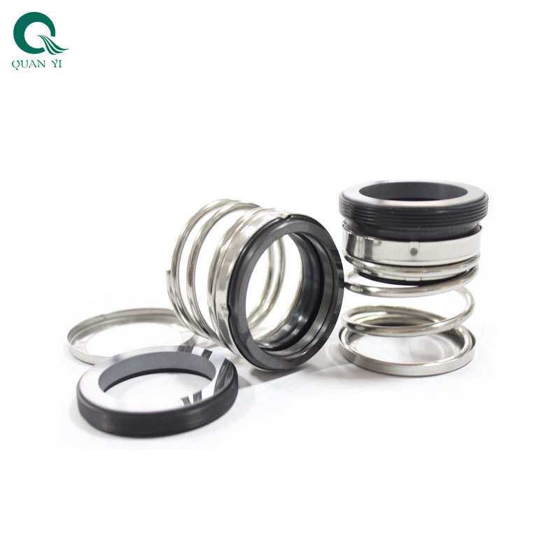 广一机械密封件水泵机封油封水泵水封口增压泵叶轮潜水泵配件大全