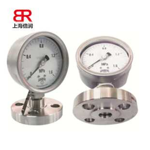 倍润WINTERS供应D51系列内嵌膜片焊接式