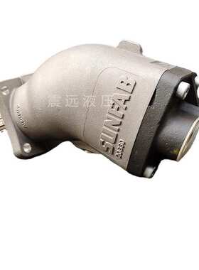 哈威SAP-047R-N-DL4-L35-S0S-000液压泵胜凡柱塞泵