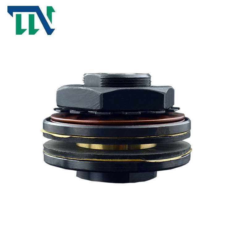 天牛供应 摩擦片式扭矩限制器 TL35-1LA离合器