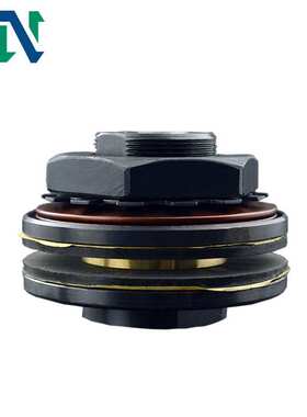 天牛供应 摩擦片式扭矩限制器 TL35-1LA离合器