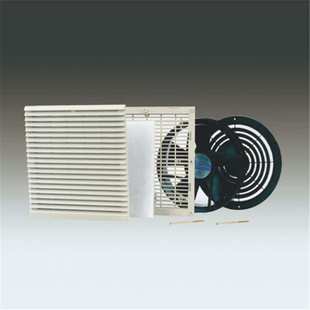 980 9804A 9806A 原装 机箱电柜过滤网 KAKU 9803A