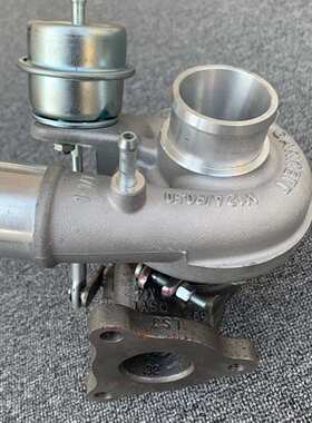 北汽幻速比速S5S6斯威X7 1.5T涡轮增压器843688-0001 849265-0002