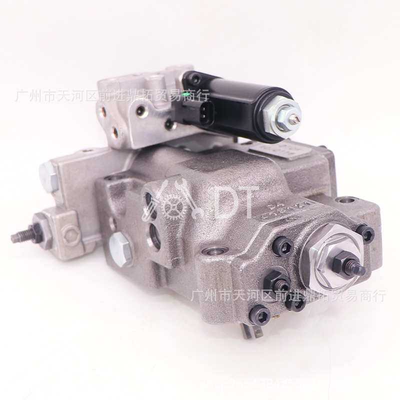 挖掘机配件神钢 SK200-6230-6G-9TDL 新款 液压泵提升器