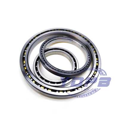 KB110 KB110AR0 等截面薄壁角接触轴承 减速器机器人关节薄壁轴承