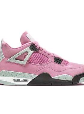 【VIP】Men Women 4S IV Unisex Basketball Shoes Sport Sneaker