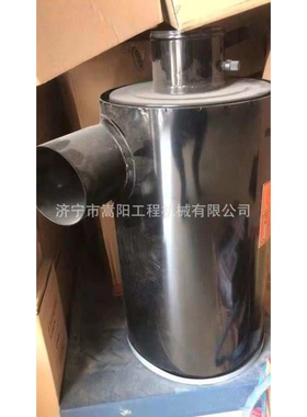 421-U12-3100预滤器挖掘机配件PC300-7