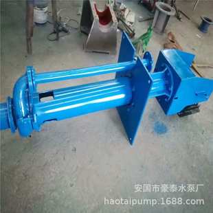 22加长2米3米抽水泵 YW液下排污泵泥浆泵污水泵 100YW100