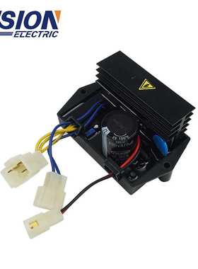 GFC9-3A7G 柴油发电机配件自动电压调节器AVR