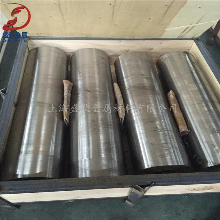供应Inconel725(UNS N07725)耐高温镍基合金 规格齐全