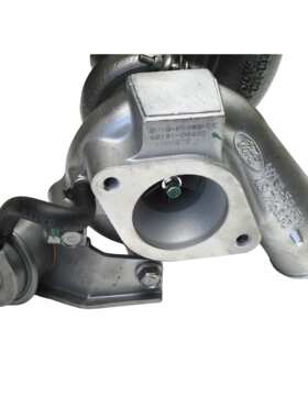 适用福特TRANSIT全顺V348 2.4涡轮增压器 6C1Q6K682-DF 1567328