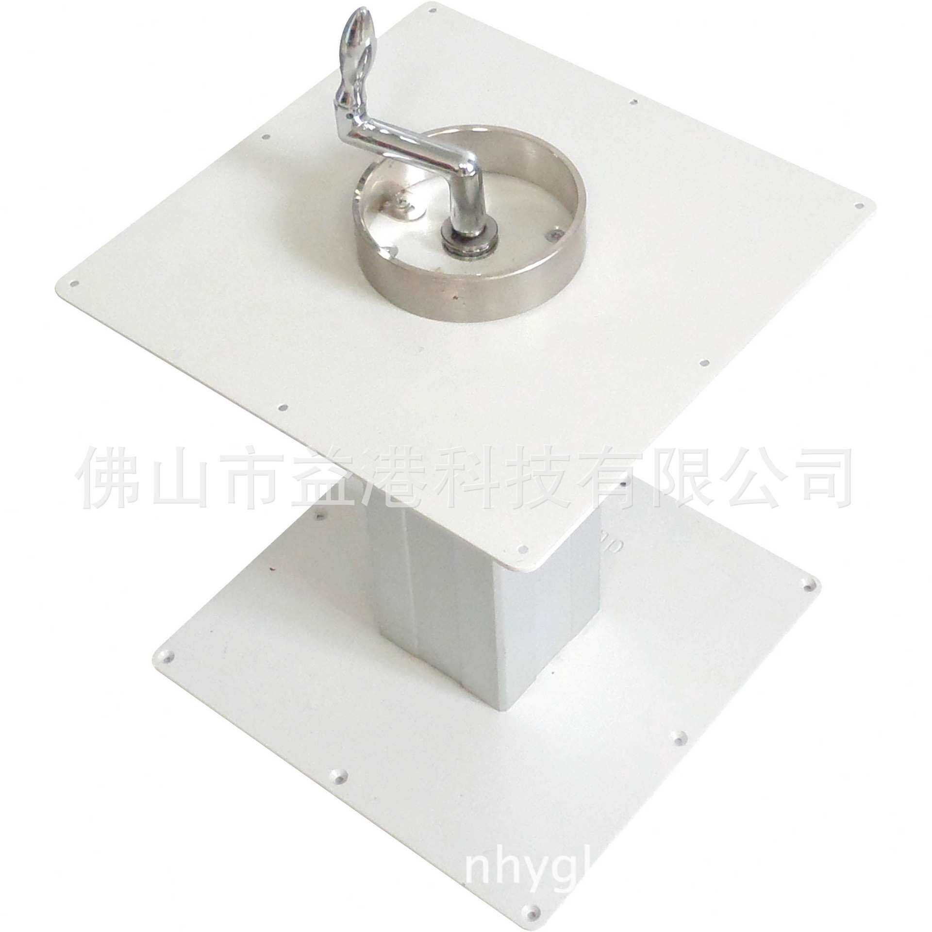 手摇式榻榻米升降机日式手动踏踏米升降器和室手动塌塌米升降台