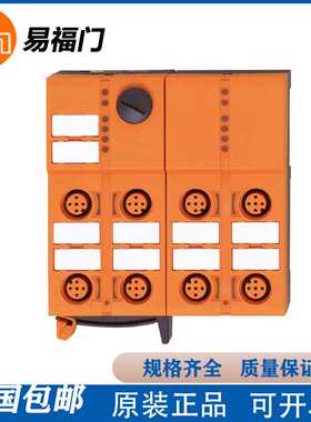 IFM AC5215/AC5205/AC5208/AC5209/AC5210/AC5211/AC5212/AC5213