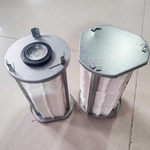 厂家挖掘机设备过滤器滤芯LF16029发动机机油滤清器发电机组滤芯