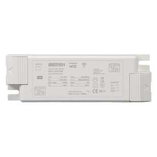 室内家居天花灯筒灯面板灯 38W双色温智控LED电源 厂家直销WiZ