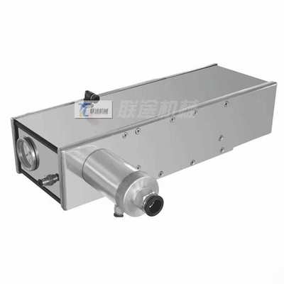 QVC系列气动真空上料机负压输送设备生产器发生器粉体专用气控