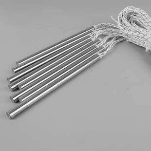 不锈钢单头内引线模具电热棒  快速升温发热管加热均匀锡炉电热管