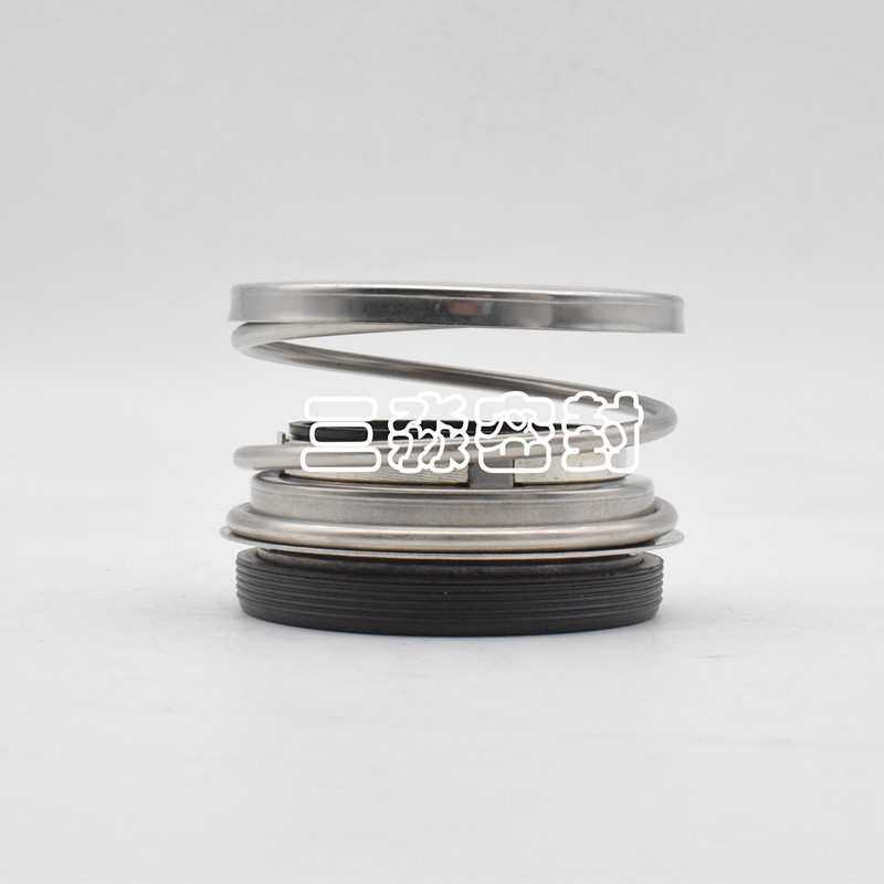 【厂价】上海凯泉水泵机械密封KQL50/90-0.75/2轴用密封石墨机封