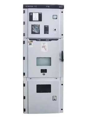 高压成套配电箱开关柜KYN28A-12  KYN61-40.5中置柜环网进出线柜