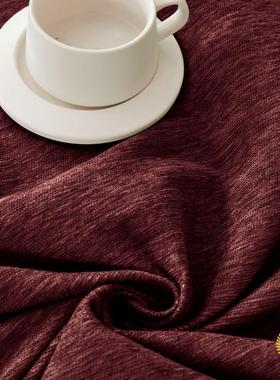 ?Sofa Throw Covers日式雪尼尔沙发盖布沙发巾全包套罩沙发