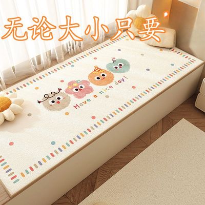 四季通用2025新款飘窗垫窗台垫可裁剪主卧房间卧室阳台榻榻米垫子