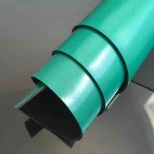 防静电工作台垫防滑耐高温橡胶绿色地板胶皮实验室维修桌布车厢