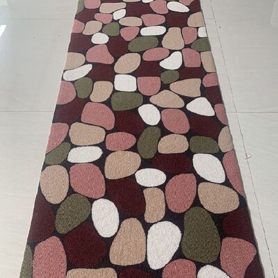 四十种规格可裁剪钉制地垫门垫进门客厅茶几吸水防滑垫飘窗