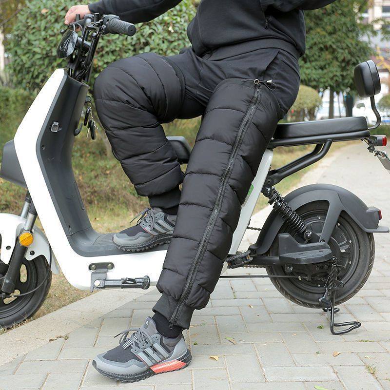 电动车护膝保暖冬季骑车防风盖加长加厚防冻腿套男女过膝电动摩,居家日用,膝部防护用品,淘宝优惠券,粉丝福利购,淘宝优惠卷