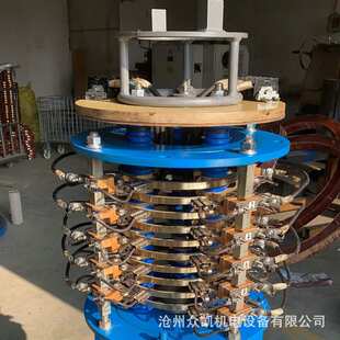 发电机22导电滑环路碳刷二环30铜环2总成152019配件21集电环