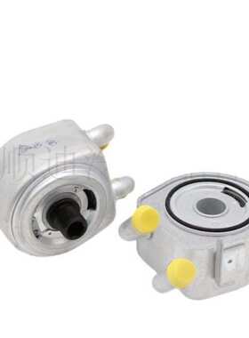 1S7E6A642CC/4443555/C2S47227/1S7Z6A642AA机油冷却器散热器油冷