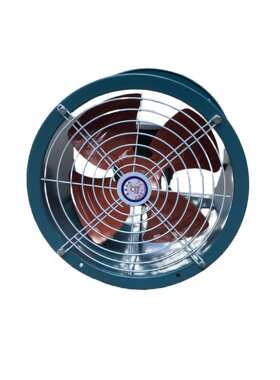 上海应发3.5-2三相轴流风机750W（10.67KG）-15066号