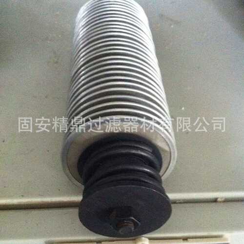碟片滤网双筒过滤器滤网SPL-32 网片式过滤网过滤材料滤片厂家