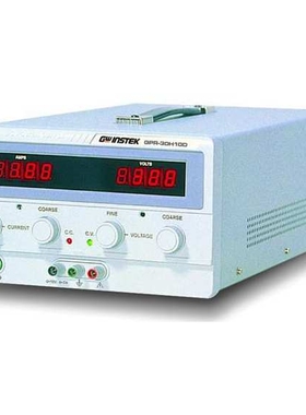 固纬GPR-1820HD（18V 20A)直流电源 固纬GPR-H系列线性直流电源