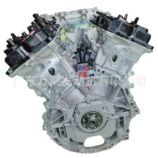 适用尼桑  QR25 VK56 VQ25 VQ35 VQ37 HR15 HR16 KR20 MR20发动机