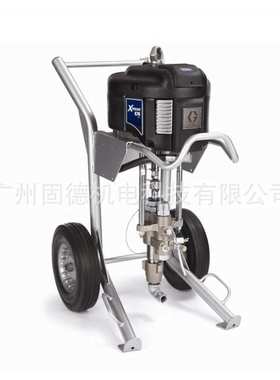 供应Xtreme下缸体密封圈组件 24B732白色密封垫圈固瑞克密封圈