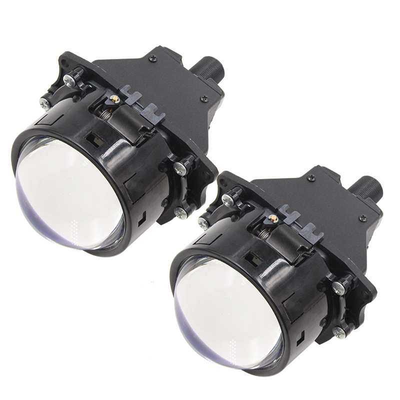 2025热卖G2LED透镜130w大功率智能LED大灯透镜远近一体超亮聚光,3C数码配件,USB灯,淘宝优惠券,粉丝福利购,淘宝优惠卷