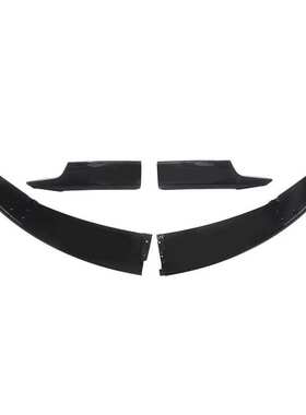 适用2013-2019款3GT前铲前唇 F34前唇前铲4段式