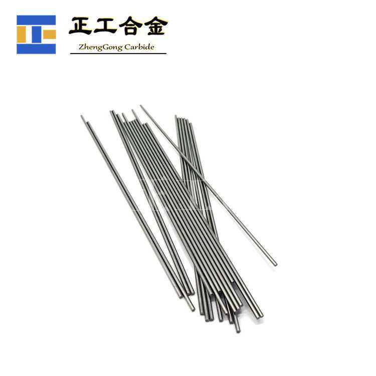 株洲YL10.2硬质合金钨钢圆棒珍珠贝壳针浮漂针模具芯杆雕刻笔