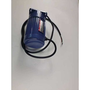 X电机 厦门东历PF18 0400 18S3 三相机械设备交流减速马达 立式