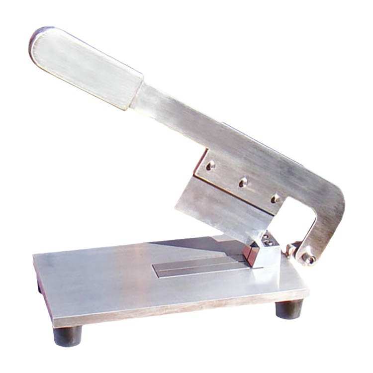 GOYOJO工游记YM-77麻纤维切断器 纤维取样器1mm