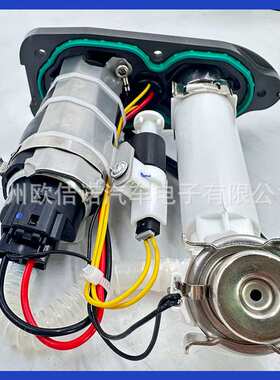 75268-07F/B 适用Harley-Davidson Sportster XL883 燃油泵总成